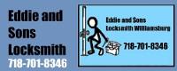 Eddie and Sons Locksmith Williamsburg image 1